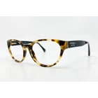 Coach Eyeglasses Womens Brown Tortoise Hc 6039 Baily 51-17-135 Pre-owned. Price: $39.99.