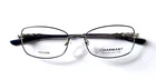 Charmant CH29209 Bl Unisex Cat Full Rim Authentic Eyeglasses Frame 52-16-140 New. Price: $57.99.