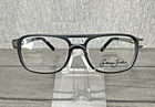 Sean John Sjo 5145 Matte Black Eyeglass Frames 56-17-150 New. Price: $14.95.