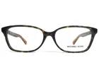 Michael Kors Eyeglasses Frames Mk 4039 India 3217 Brown Cat 54-15-135 New. Price: $49.99.