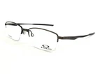 Oakley Eyeglasses Frames Limit Switch 0.5 OX5119-0352 Satin Toast 52-17-139 New. Price: $156.99.