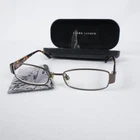 Ralph Lauren Rl 5064 9147 Eyeglasses Frame 49-16-135 W/ Case And Lenses Pre-owned. Price: $39.99.