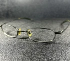 Original Nike Flexon Eyeglasses 4609 315 Rare Green Gunmetal 45-19-135 Pre-owned. Price: $46.99.