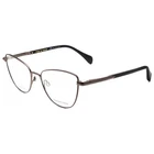 Rag & Bone Women's Mm Dark Ruthenium Black Opticals RNB3037-V81-53. Price: $26.99.
