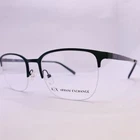 Armani Exchange Eyeglasses Frames Ax 1032 6109 53 20 145 Matte Grey Forrest New. Price: $59.49.