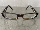 Jungle Eyewear 2616 Blue Tortoise 47-17-130 Full Rim Eyeglasses Frames Only Pre-owned. Price: $20.92.