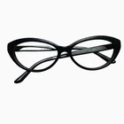 Ralph Lauren RL6193 Eyeglasses 5001 Black Cat 54-15-140 Pre-owned. Price: $20.49.
