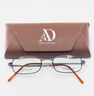 Chesterfield 681 0TZ2 Gunmetal Unisex Oval Full Rim Eyeglasses 49-19-140 B:29 New. Price: $59.99.