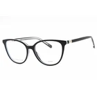Tommy Hilfiger Women's Eyeglasses Blue Plastic Cat Frame Th 1964 0PJP 00 New. Price: $41.90.