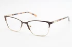 Nine West NW1089 210 Brown Gold Authentic Eyeglasses 52-16. Price: $41.40.