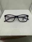 Converse CV5014 Crystal Court Purple 53-16-140 Nwt New. Price: $19.00.
