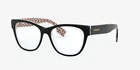 Burberry BE2301 3822 Black Demo Lens Women Eyeglasses Frame 51MM New. Price: $109.99.