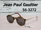 Jean Paul Gaultier 56-3272 Fashion Accessories Collection Eyewear B695 Pre-owned. Price: $758.09.