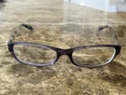 Ralph Lauren 7040 Womens Floral Clear Print Frames 51-18-135 Pre-owned. Price: $19.91.