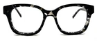 Dkny DK5048 010 Black Tortoise Authentic Eyeglasses 50-19-140 New. Price: $64.99.