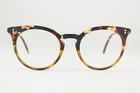 Authentic Oliver Peoples OV5348U 1588 Jonsi 47MM Dark Mahogany Tortoise Italy New. Price: $245.00.