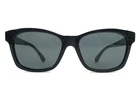 Chanel Sunglasses 5484-A C.622/S4 Polished Black Asian Fit Frames W/ Gray Lenses New. Price: $294.99.