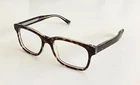 Maui Jim Eyeglasses Mjo 2211-10G Dark Tortoise With Crystal Frames 55-18-145 New. Price: $48.88.