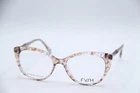 New Fysh 3676 S414 Floral Tortoise Authentic Designer Frames Eyeglasses 52-17. Price: $97.75.