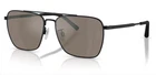 Oliver People 0OV1362S R-15 50627I Matte Black/sierra Flash Men's Sunglasses New. Price: $400.89.