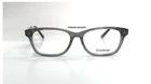 Bebe Bb 4163 Grey Crystal Eyeglass Frames 55 17 135 Nwt New. Price: $37.00.