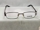 Elements EL-256 Youth Eyeglass Size 46-16-125 Col C3 Gunmetal W/case New. Price: $130.00.