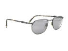 Eschenbach 6269-331 Tortoise & Purple Metal Pilot Sunglasses Frames Pre-owned. Price: $34.99.