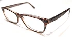 Maui Jim MJO2114-09PF Brown Tortoise Rectangle Eyeglasses 53-16 135 Italy New. Price: $35.96.