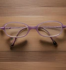 Vtg Ray Ban Eye Glasses/frames Purple Pink Orange Titanium RB1503 3503 44 16 120 Pre-owned. Price: $24.00.