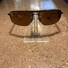 Maui Jim Keanu MJ-271-01M *frame Only 64 15-130 Pre-owned. Price: $38.00.