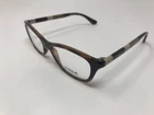 Vogue Eyeglasses 2969 W656 Havana/brown Full Rim Plastic 52-17-140MM GA09 Pre-owned. Price: $25.87.