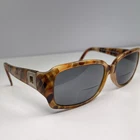 Kirkland Signature Ks Calabria #459395 Tortoise Sunglasses Frames Only 57-15-130 Pre-owned. Price: $14.95.