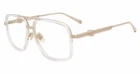 Philipp Plein VPP063M 0302 Rose Gold/black Authentic New. Price: $592.00.