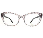 Draper James Eyeglasses Frames DJ5014 210 Brown Floral Clear Pink 52-17-140 New. Price: $89.99.
