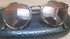 Vtg Serengeti Drivers Corning Optics Tortoise/gunmetal Amber Sunglasses Japan Pre-owned. Price: $90.00.