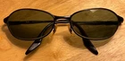 Ray-ban Rb 3165 Highstreet Mx Sunglasses 006 58 18 Frames Only Italy Pre-owned. Price: $18.05.