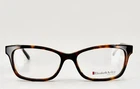 Elizabeth Arden Ea 1200-1 Tortoise Womens Square Eyeglasses 51-15-135 B:34 New. Price: $20.99.