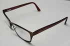 Anne Klein AK5054 208 Mocha Horn 135 05/15 Frames Only Pre-owned. Price: $20.87.