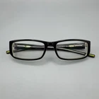 Kenneth Cole Reaction KC0624 313 Black 50-15-130 Frames Only Pre-owned. Price: $29.97.