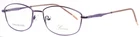 Success SS-372 Lilac Womens Oval Full Rim Eyeglasses 52-16-140 B:33 New. Price: $34.99.
