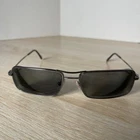 Ray-ban RB3240 004 Sunglasses Eyeglasses Silver Metal Frames Only 58-16 Italy Pre-owned. Price: $31.96.