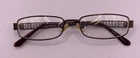 D'amato Frames Only Eyeglasses DU004 Brown 51-17-135 Pre-owned. Price: $28.88.