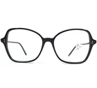 Oliver Peoples Eyeglasses Frames OV5447U 1005 Willetta Black Oversized 57-16-145 New. Price: $399.63.