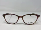 Zen Spain Z398B Petons C.02 51-17-140 Purple Marble Eyeglasses Frame XI40 New. Price: $58.50.