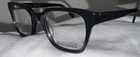 Mcallister MC4503 Black Eyeglass Frames 51-21-140 Square Rx Glasses New. Price: $29.99.