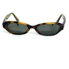 Coach HC6015 5031 Delaney Tortoise Brown Green Eyeglasses Frame 48-16 130 H15951 Pre-owned. Price: $30.86.