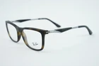 Ray-ban Frame Rb 7029 5200 53-17 145 Matte Tortoise Brown Pre-owned. Price: $44.99.