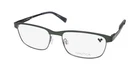 New Nautica N7277 Eyewear Green Metal & Plastic Browline Full-rim Mens 54-17-140. Price: $49.95.