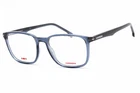 New Carrera 292 0PJP 00 Blue 55MM Eyeglasses. Price: $55.00.
