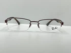 Ray Ban Rb 6195 2511 53-18-135 New. Price: $84.00.